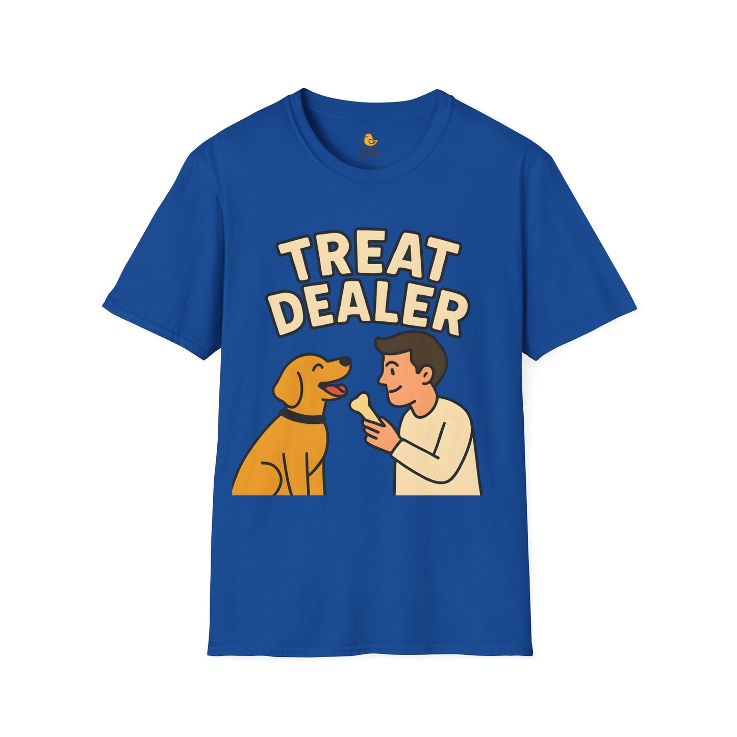 Treat Dealer