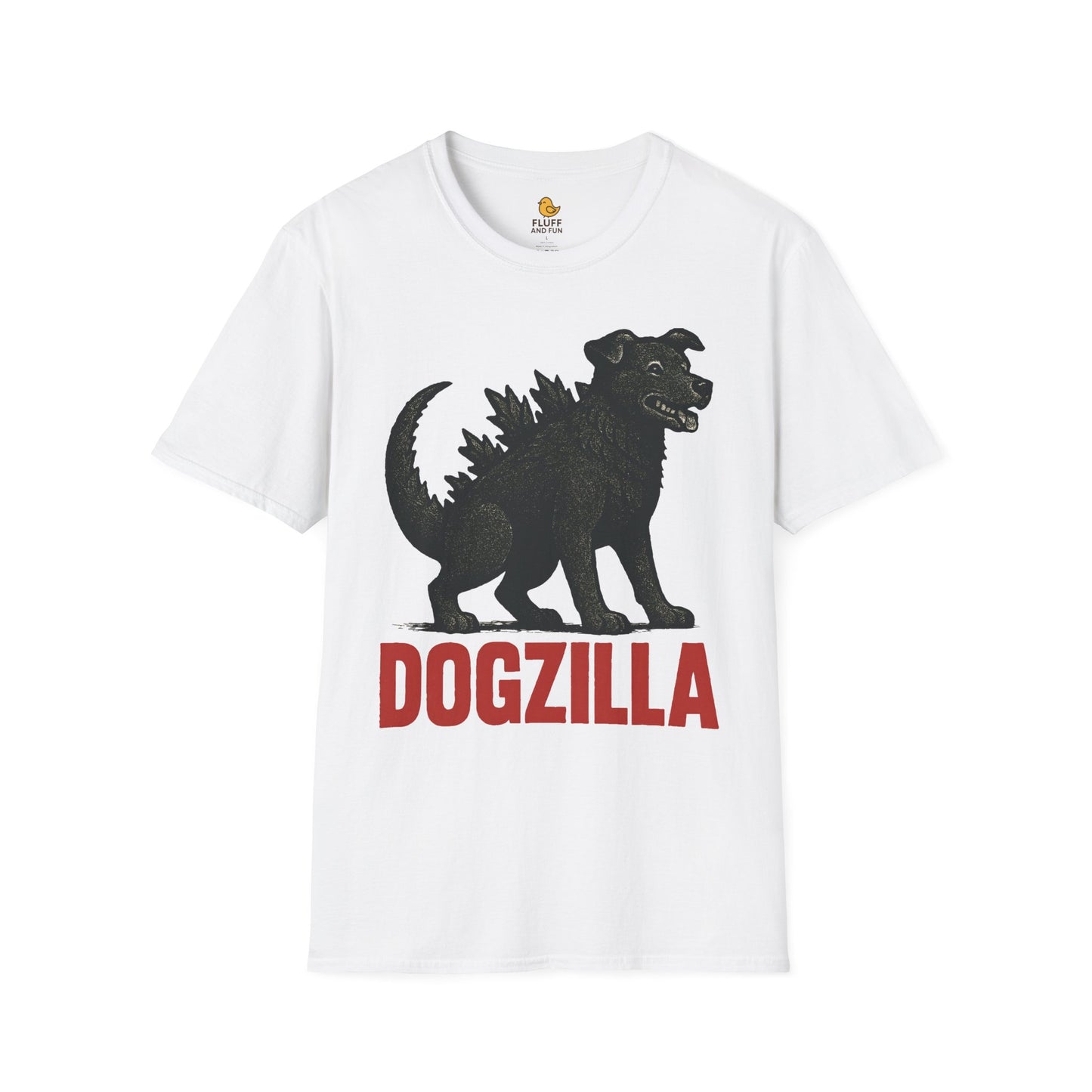 Dogzilla