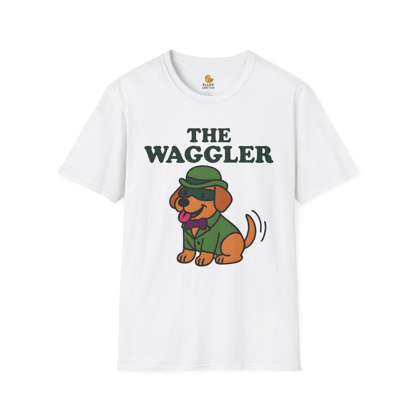 The Waggler