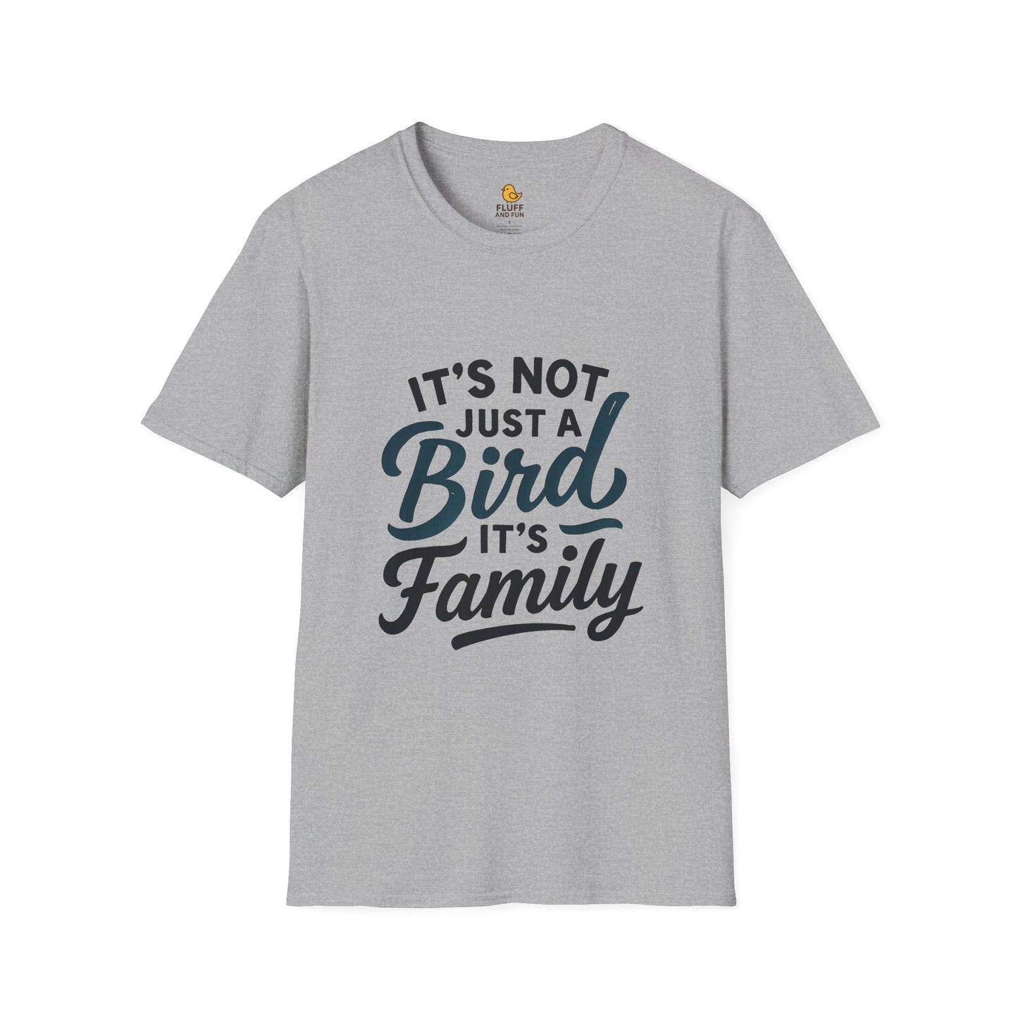 Bird is Family