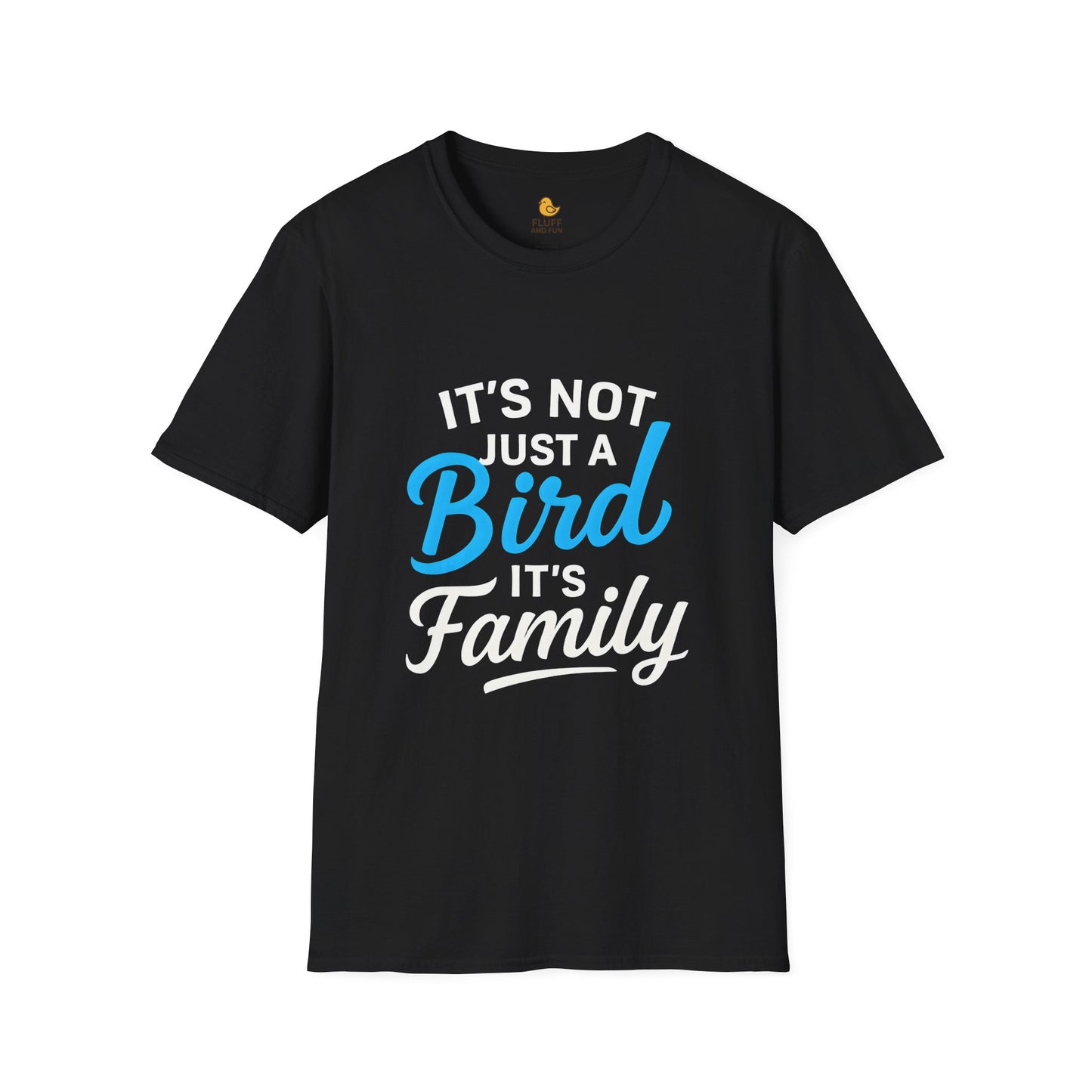Bird is Family