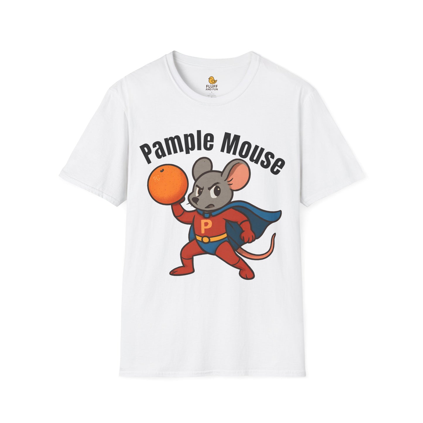 Pample Mouse