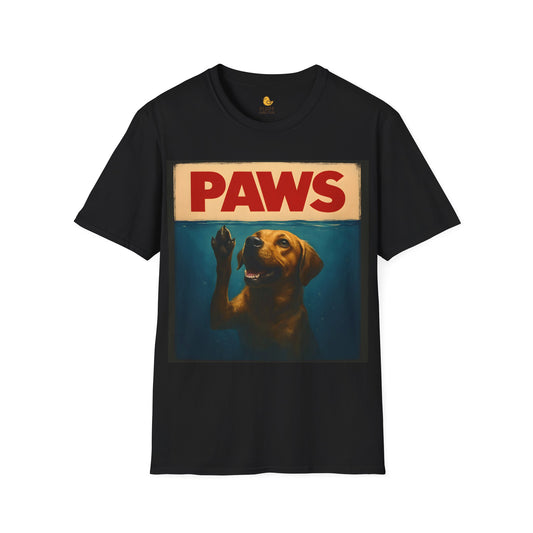 Paws Dog Shirt
