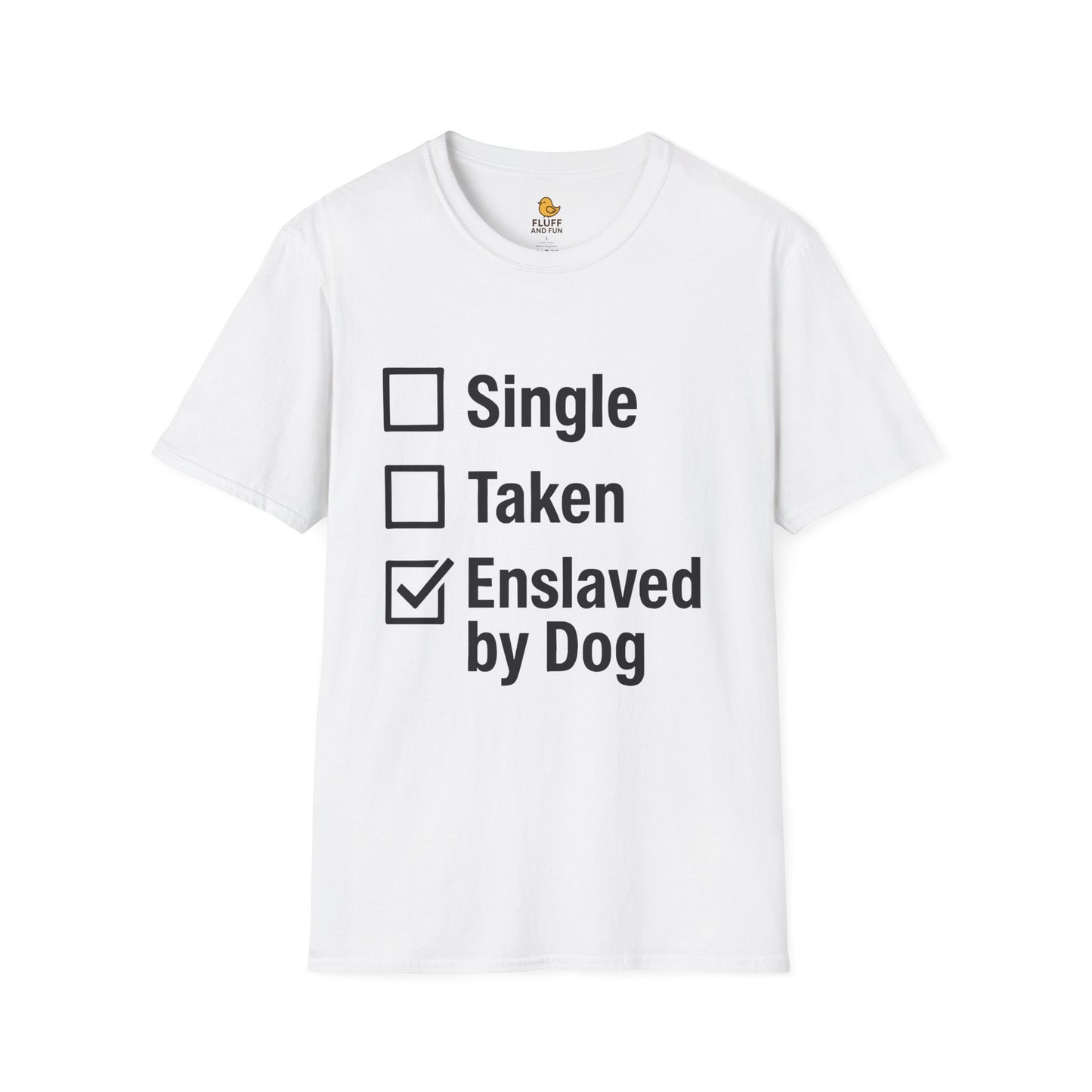 Dog Checkboxes