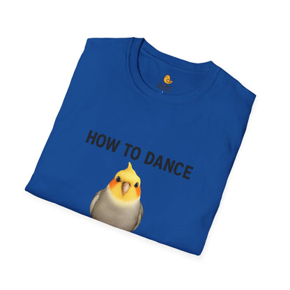 How to Dance (Version #1)