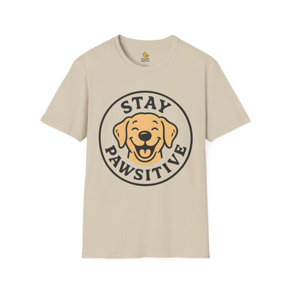 Stay Pawsitive