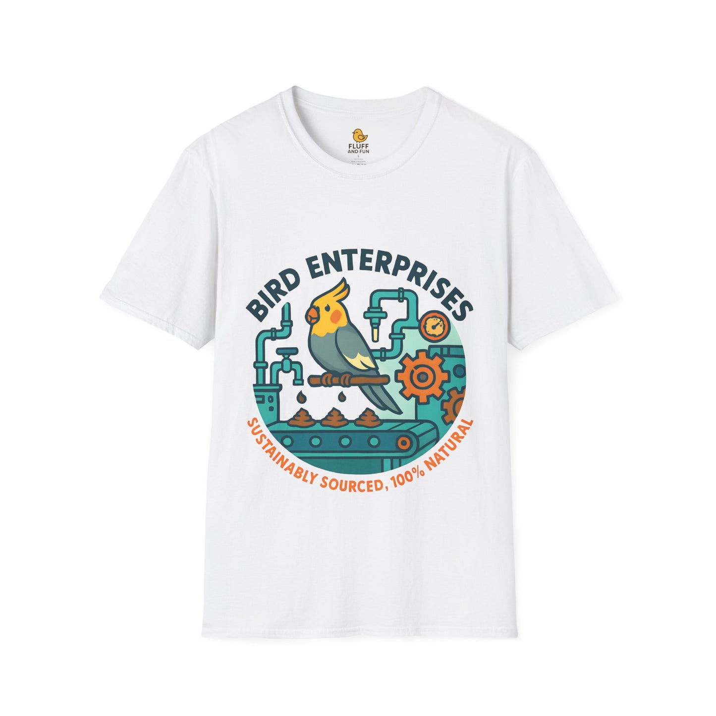 Eco-Friendly Bird Enterprises