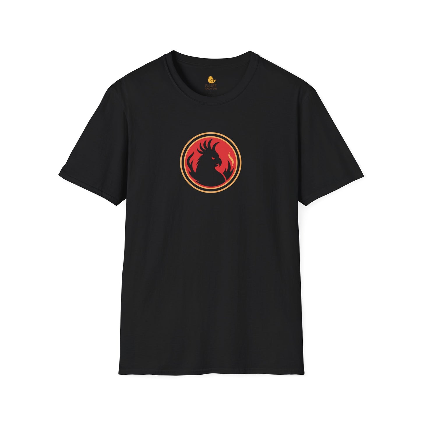 Bird Combat Logo