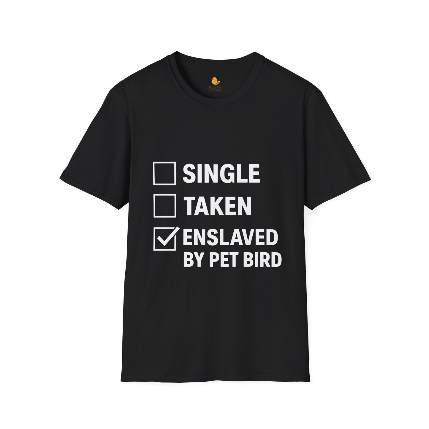 Single Checkboxes