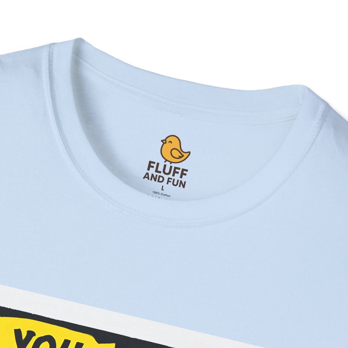 You Underestimate My Power!