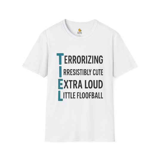 TIEL Acronymn Shirt