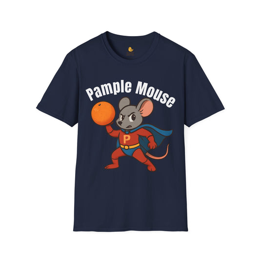 Pample Mouse
