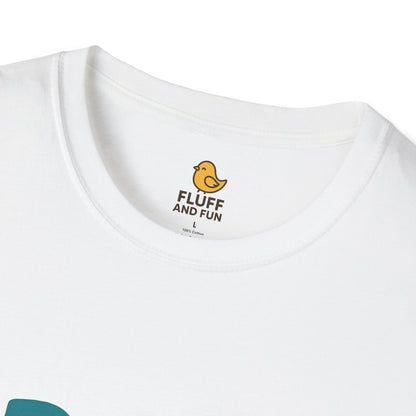 Bird Snuggles T-Shirt