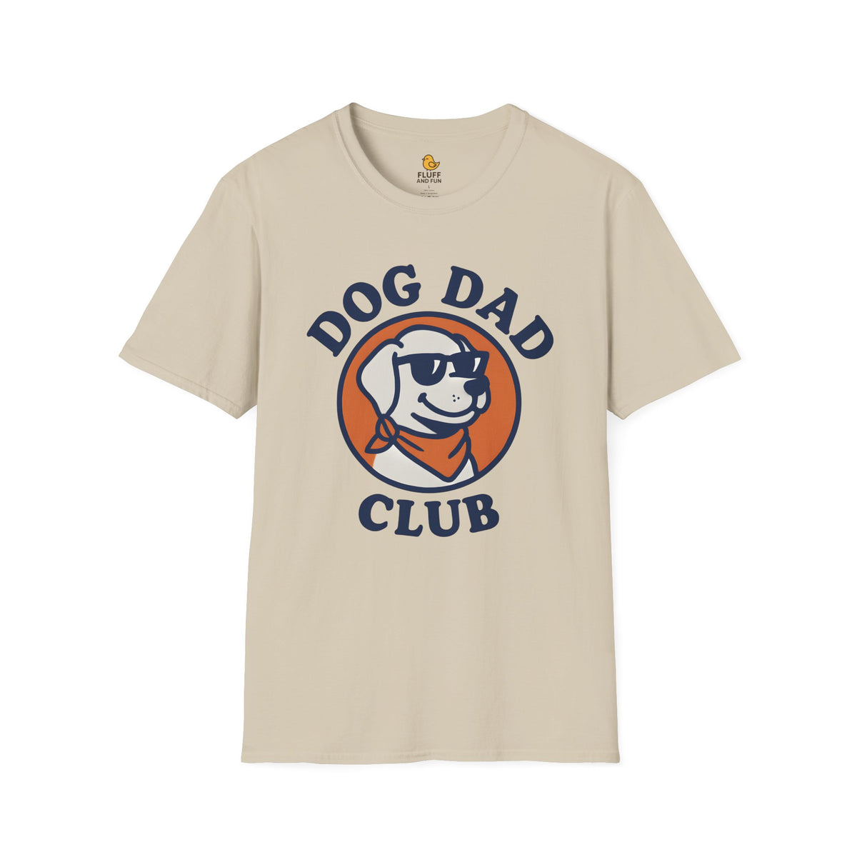 Dog Dad Club
