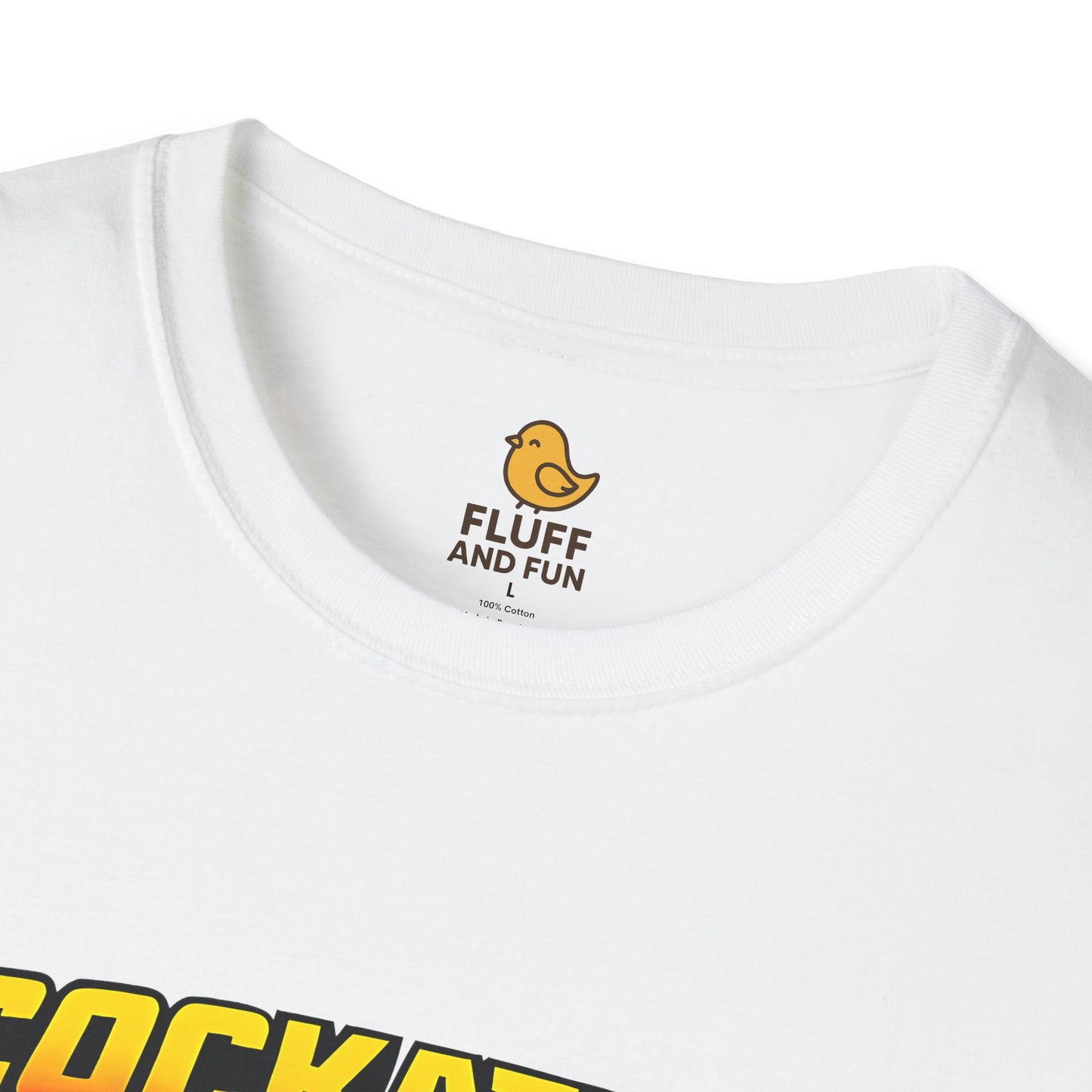 Cockatiel Power Ninja Birds