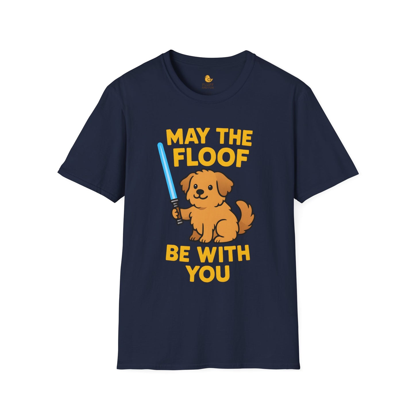 May the Floof be With You