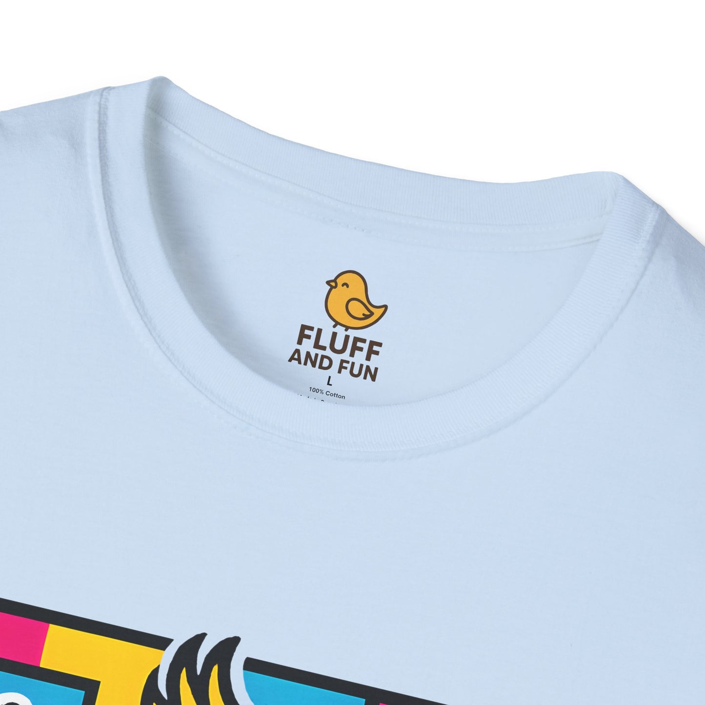 Born to Dance Cockatiel Shirt