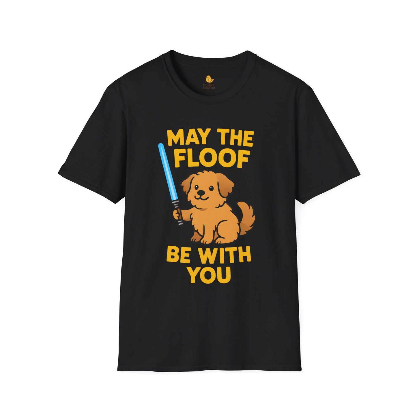 May the Floof be With You