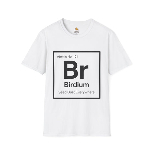 Biridium Elemental T-Shirt