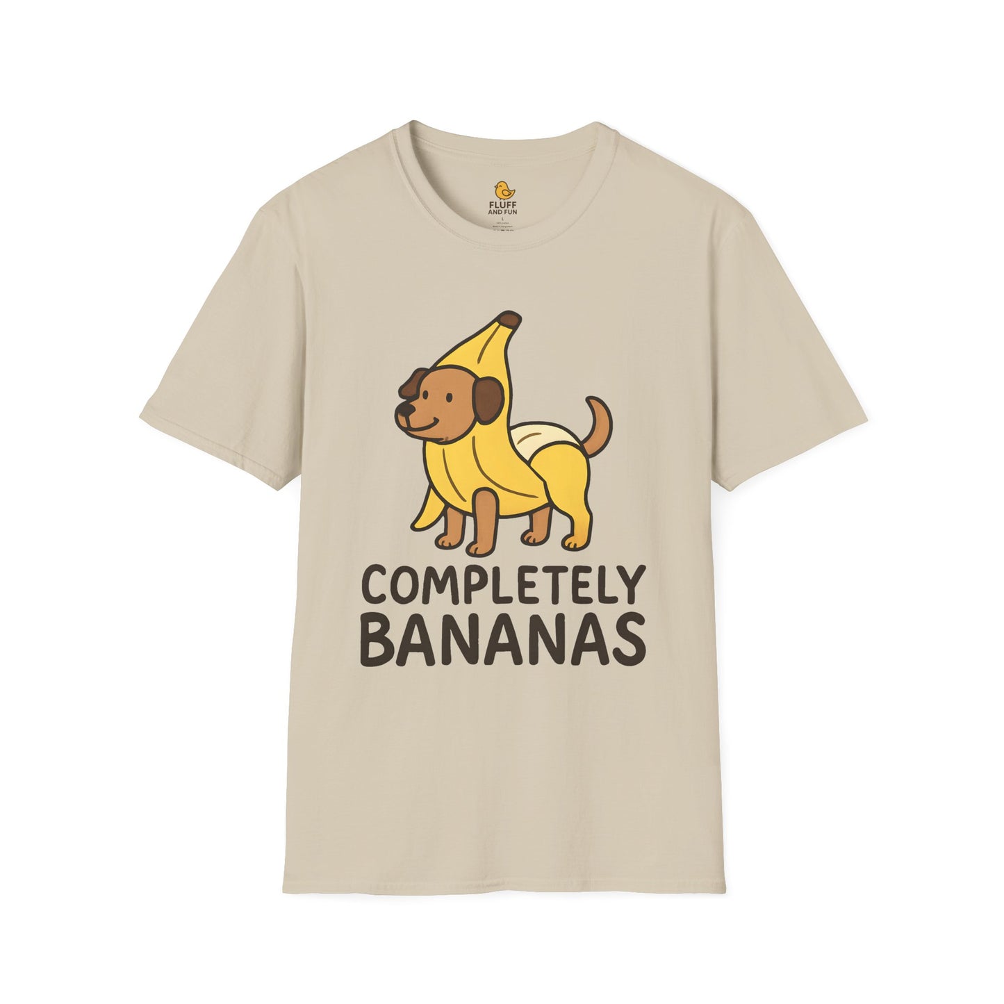 Completely Bananas