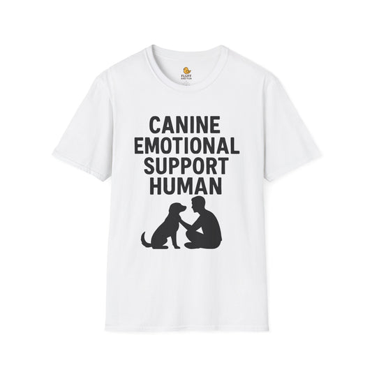 Emotional Support Human