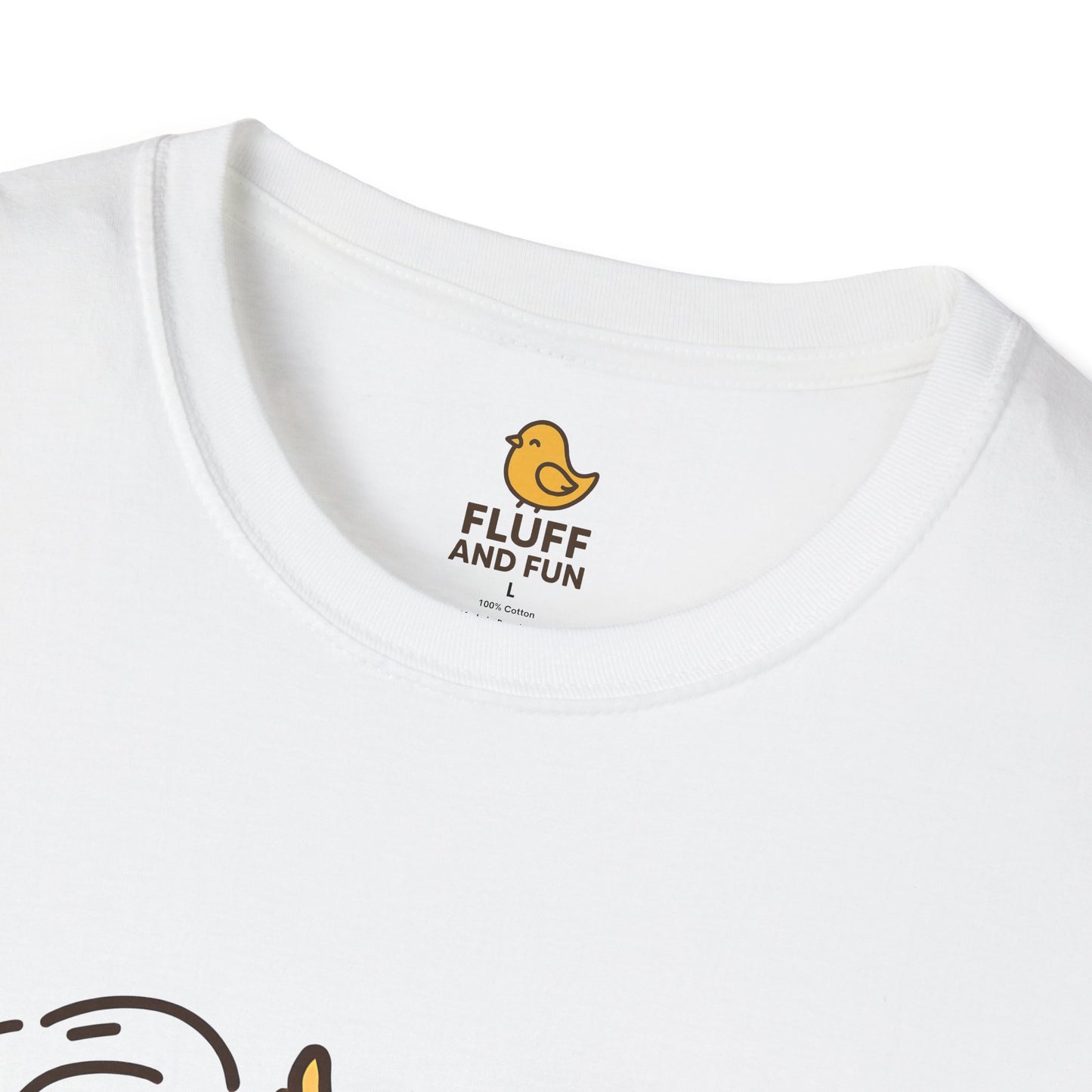 I'm Fine, Everything's Fine Cockatiel Shirt