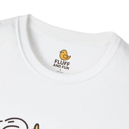 I'm Fine, Everything's Fine Cockatiel Shirt