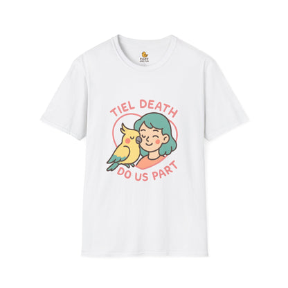 Tiel Death Do Us Part