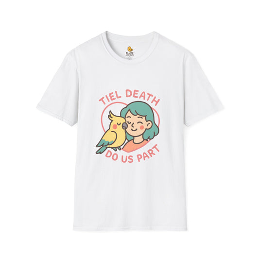 Tiel Death Do Us Part