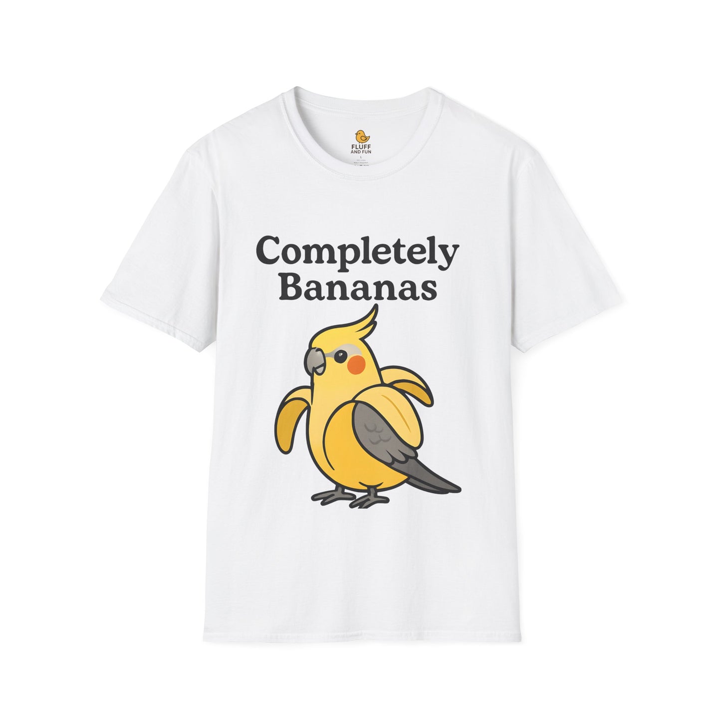 Completely Bananas