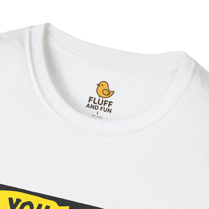 You Underestimate My Power!