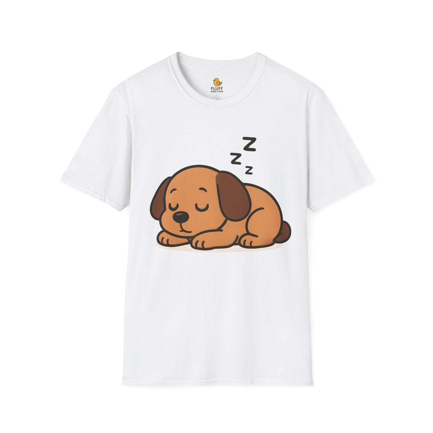 Sleepy Dog