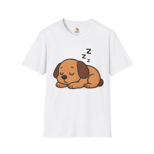 Sleepy Dog