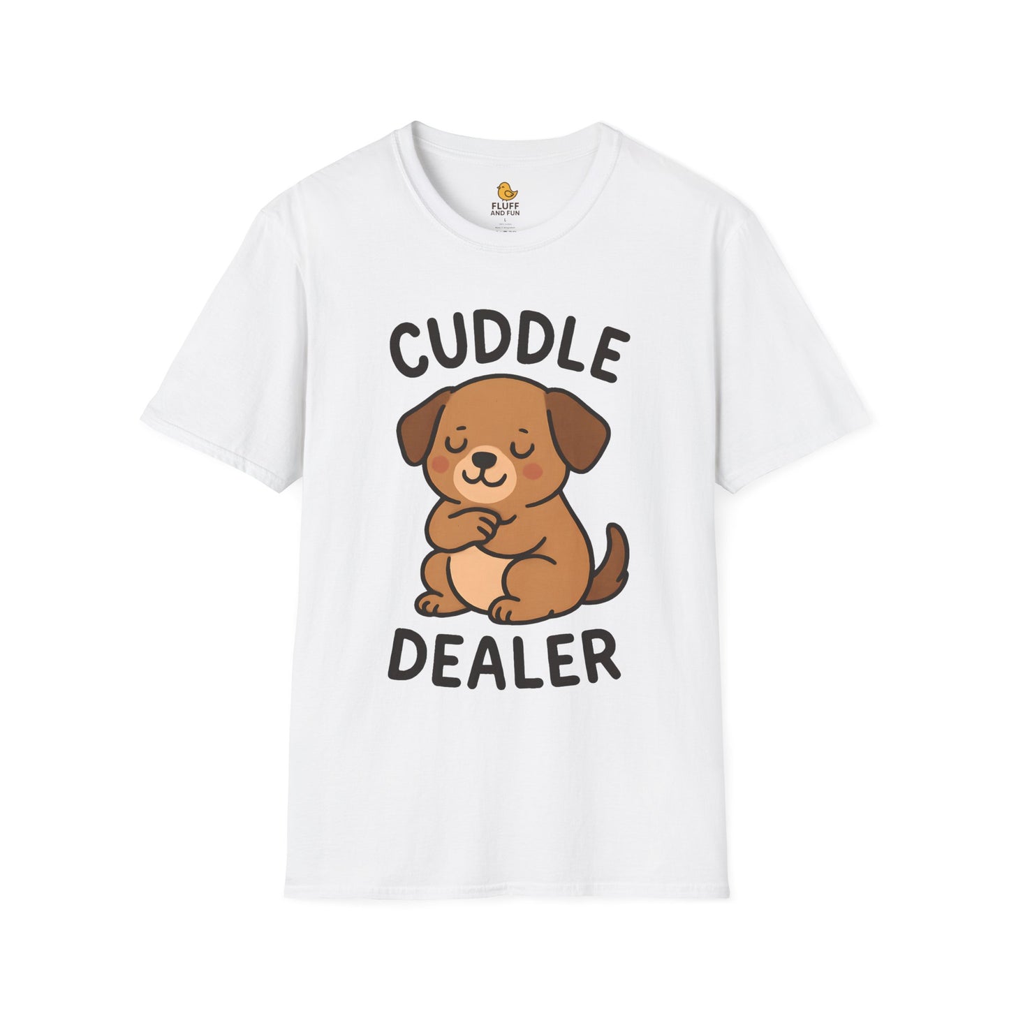 Cuddle Dealer