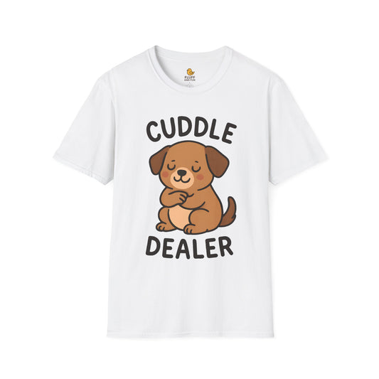 Cuddle Dealer