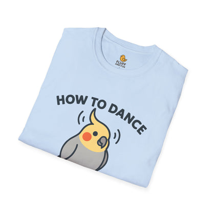 How to Dance (Version #2)