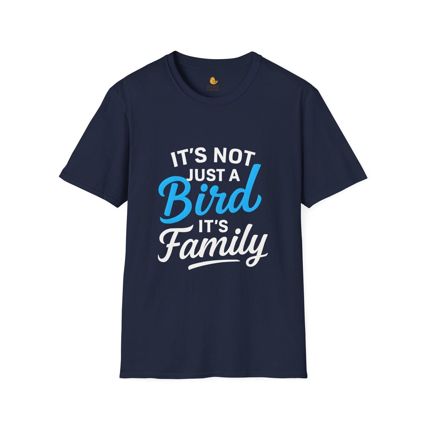 Bird is Family