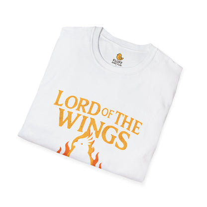 Lord of the Wings