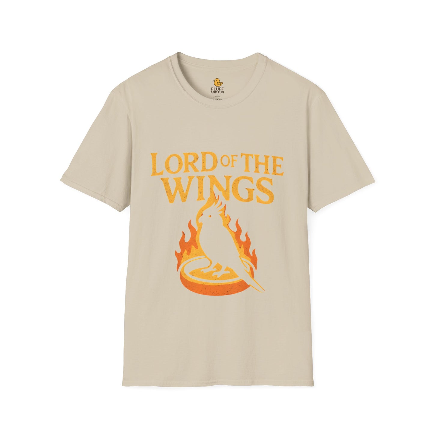 Lord of the Wings