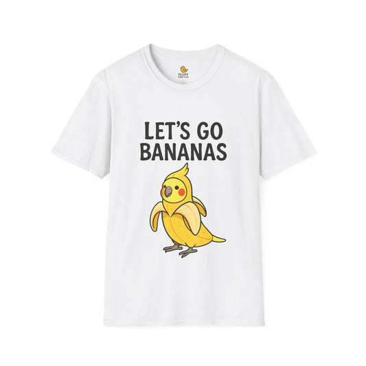 Let's Go Bananas
