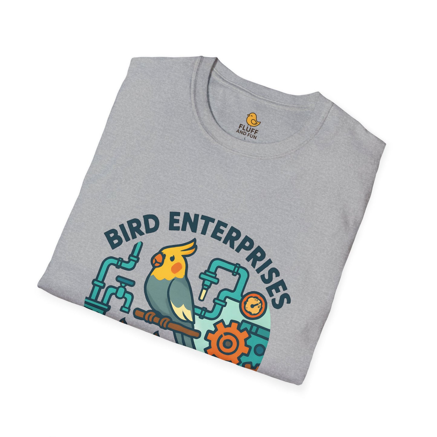 Eco-Friendly Bird Enterprises