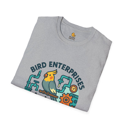 Eco-Friendly Bird Enterprises