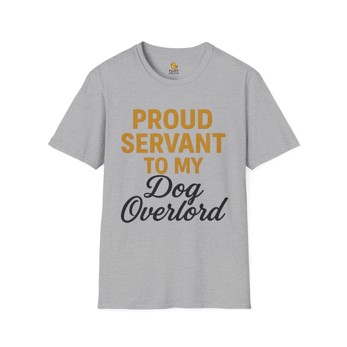 Proud Servant