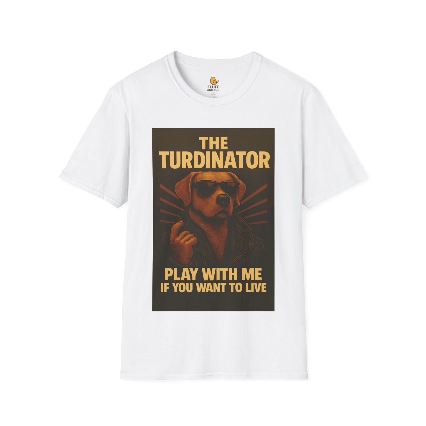 The Turdinator