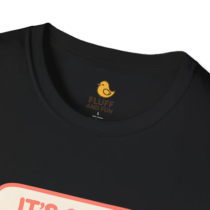 Cockatiel High Ground