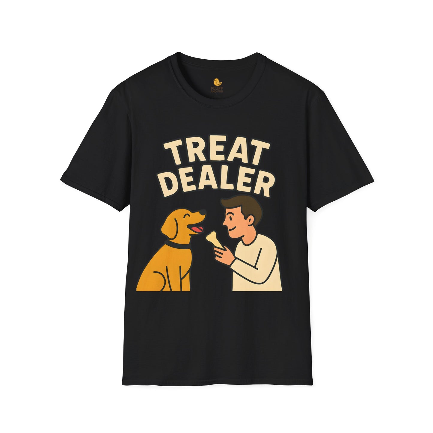 Treat Dealer