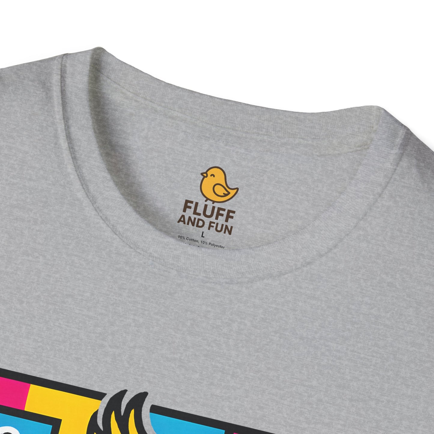 Born to Dance Cockatiel Shirt