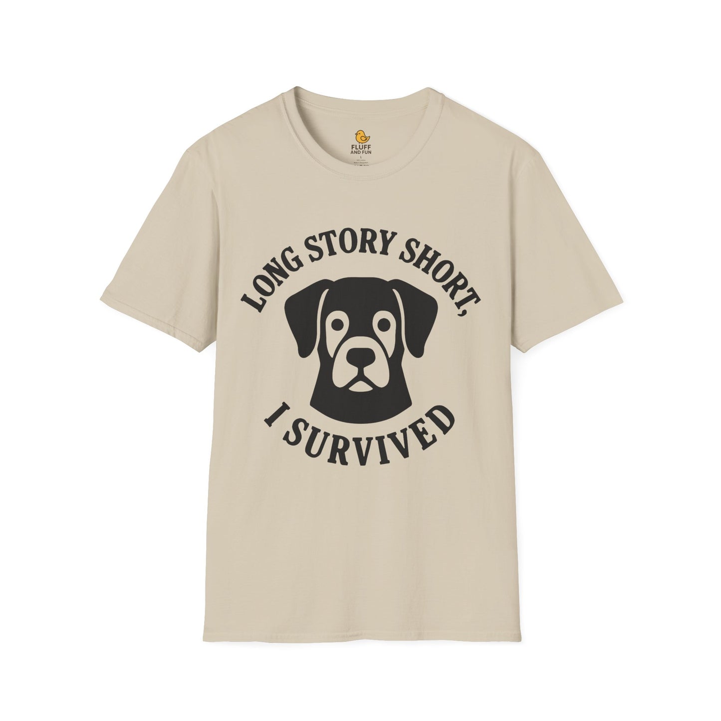 Long Story Short