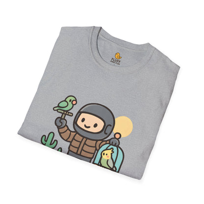 The Birdalorian & Cuckoo