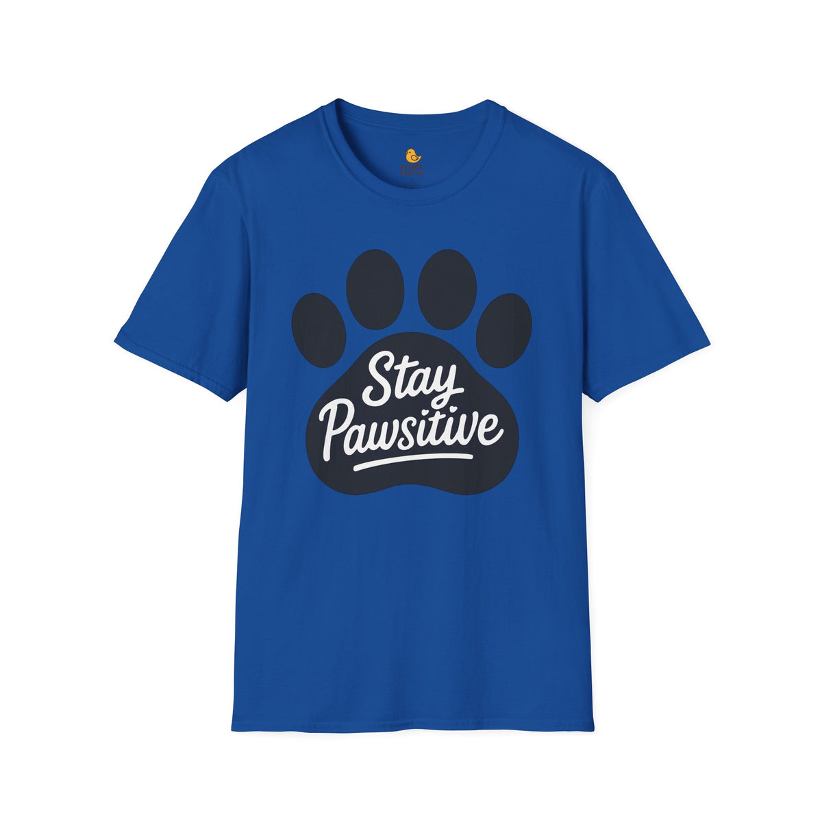 Stay Pawsitive